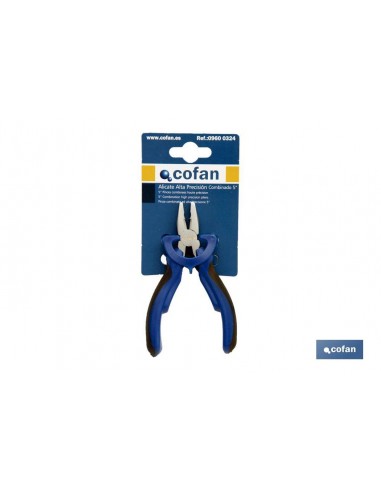 ALICATE MINI UNIVERSAL 5