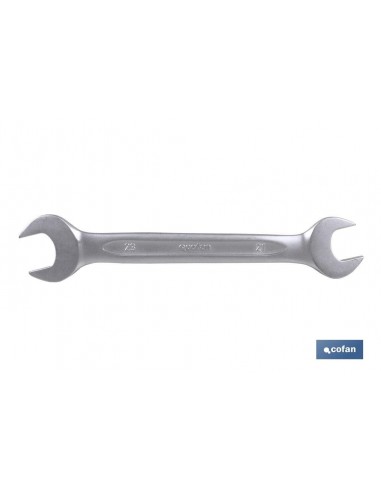LLAVE FIJA 6-7MM