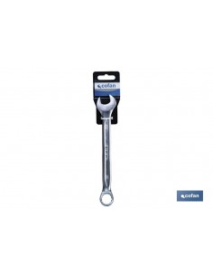 LLAVE COMBINADA 8MM 2