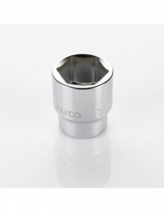 LLAVES DE VASO DE 3/4" ALYCO 2