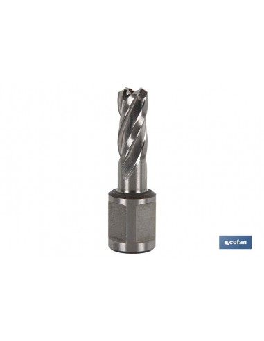 CORONA HSS TALADRO ELECTROMAGNÉTICO...