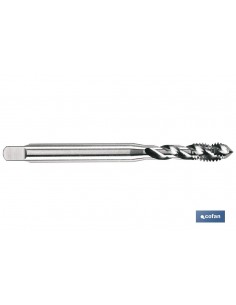 MACHO MAQU. DIN371 FORMA C...