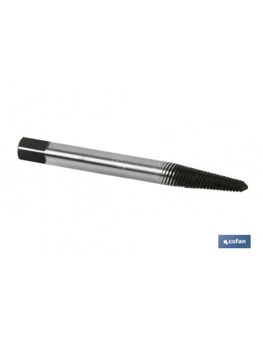 EXTRACTOR DE TORNILLOS M.-11-14