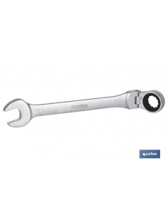 LLAVE COMBINADA ARTICULADA...