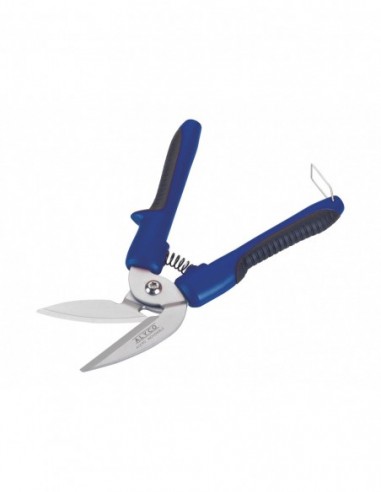 TIJERA REFORZADA CORTE OBLICUO 250 MM
