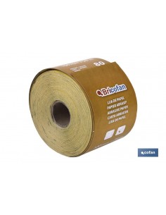 ROLLO LIJA DE PAPEL 100 X... 2