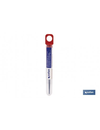 BLISTER 2 UDS BROCAS HSS DIN388 3,5 MM