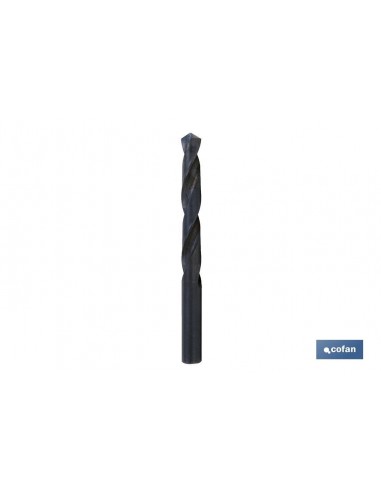 BROCA HSS - 17.0 mm