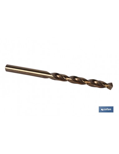 BROCA COBALTO - 2.25 mm