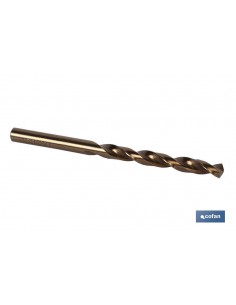 BROCA COBALTO - 10.0 mm