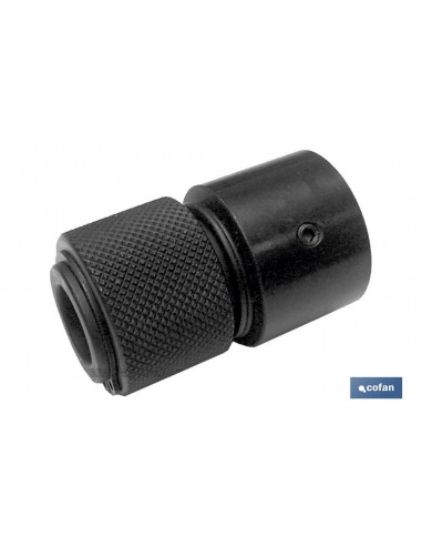 RETENEDOR METALICO CINCEL ESCARPA