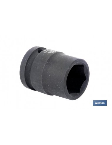 VASO DE IMPACTO 1/2 SERIE NORMAL M-11