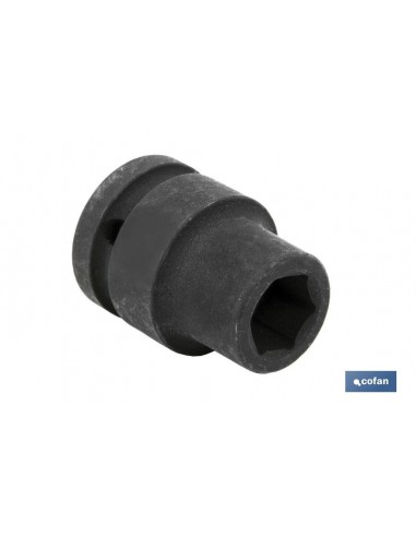 VASO DE IMPACTO SERIE NORMAL 3/4 M-17