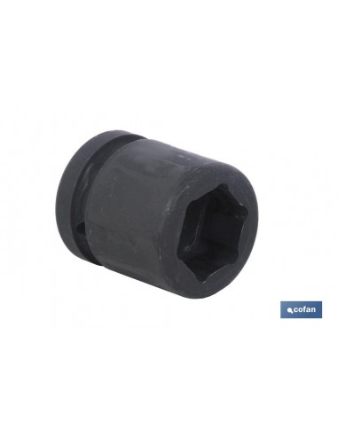 VASO DE IMPACTO SERIE NORMAL 1 M-50