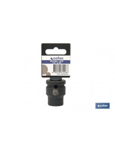 VASO IMPACTO 1/2 TORX E-24 2