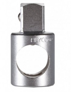 ADAPTADOR PARA VASOS 3/8"H...
