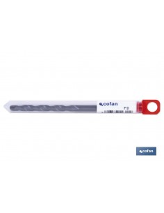 BROCA PARA MUROS 03X70 2