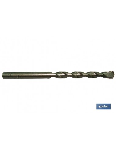 BROCA PARA MUROS 11X150