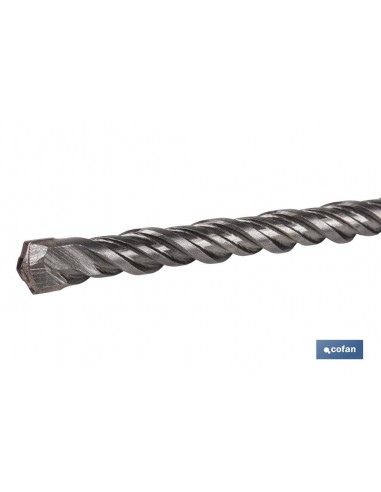 BROCA MART.PERCUTOR FASTER PLUS 06X310