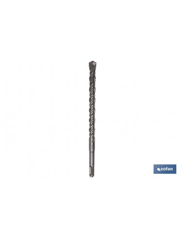 BROCA MART.PERCUTOR FASTER PLUS 07X110