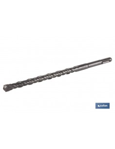 BROCA MART.PERCUTOR FASTER...
