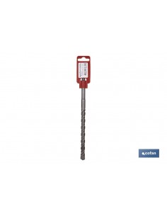 BROCA MART.PERCUTOR FASTER... 2