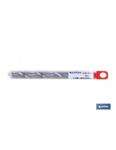 BROCA 3 PUNTAS MADERA PROFESIONAL 09X115