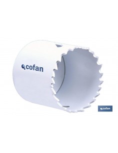 CORONA BIMETÁLICA - 17 mm
