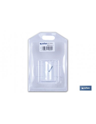 CORONA BIMETÁLICA - 35 mm