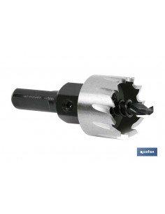 CORONA HSS REAFILABLE - 59 mm