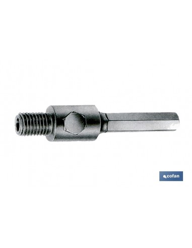 MANGO TALADROS PERCUTORES LARGO 78