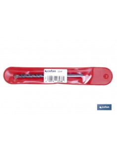 BROCA EXTRALARGA MUROS 18mm... 2