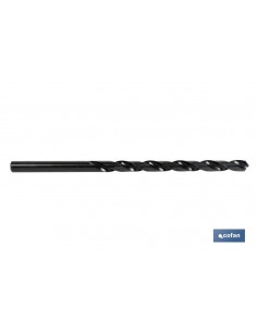 BROCA HSS SERIE LARGA 12 mm.