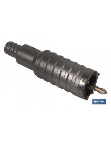 CORONA MARTILLO PERCUTOR 100mm