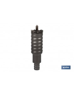 CORONA MARTILLO PERCUTOR 150mm 2