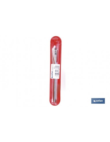 BROCA PALA TIPO B P/MADERA 25mm.