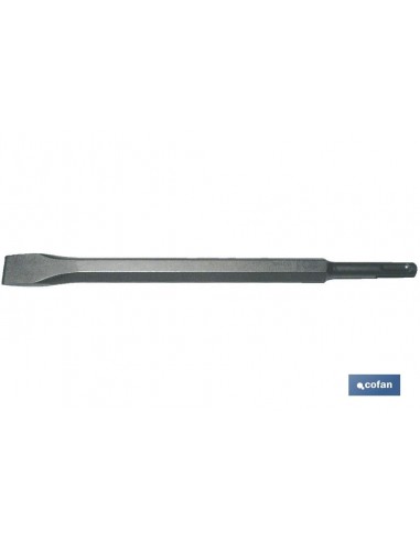 CINCEL SDS PLUS 250mm