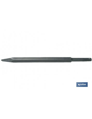PUNTERO SDS PLUS 250mm