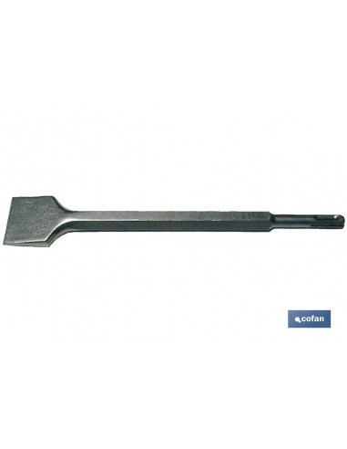 CINCEL ANCHO SDS PLUS 250mm