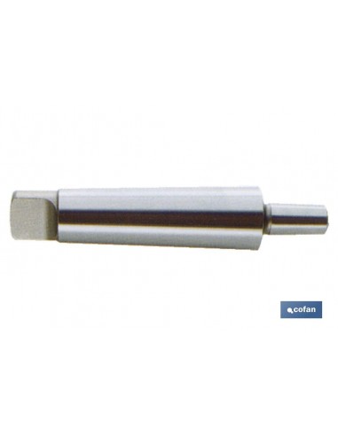 ESPIGA SUJECCION CONO MORSE 4 - B-16