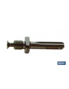 ADAPTADOR MARTILLOS SDS+ A...