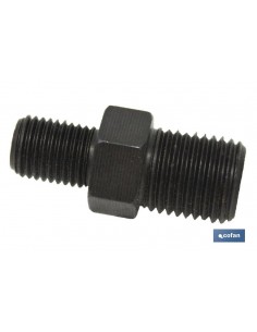 ADAPTADOR ROSCA PORTABROCAS...