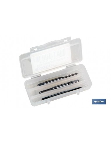 MACHO MANUAL - M20 X 1.00 MM