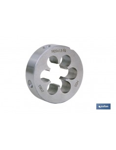 TERRAJA - M4 X 0.70 mm (20mm)