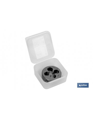 TERRAJA - M20 X 2.50 mm (45mm)