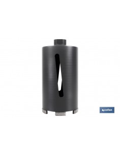 CORONA MAMPOSTERIA 78MM L150