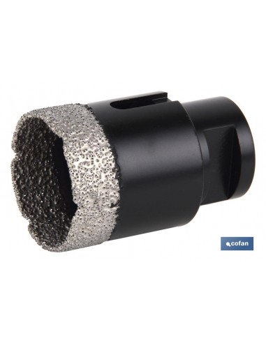 CORONA DIAMANTE PARA USO CON RADIAL...