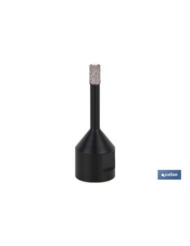 CORONA DIAMANTE PARA USO CON RADIAL...