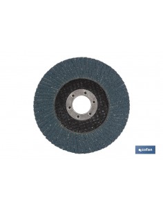DISCO BASIC LAMINADO PLANO... 2