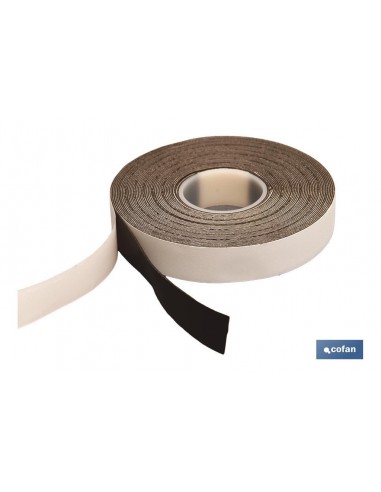 CINTA VULCANIZABLE 10MTS X 19MM